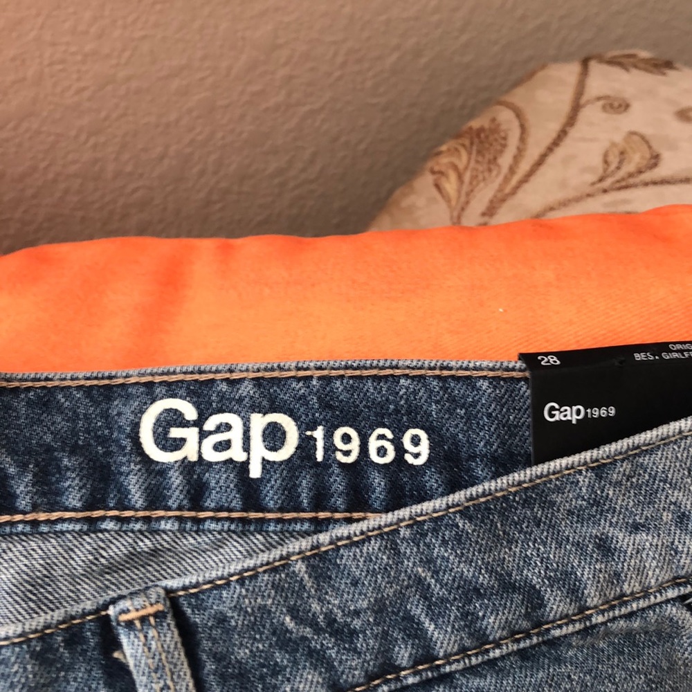 🛍 Gap 1969 - Picture 4 of 8